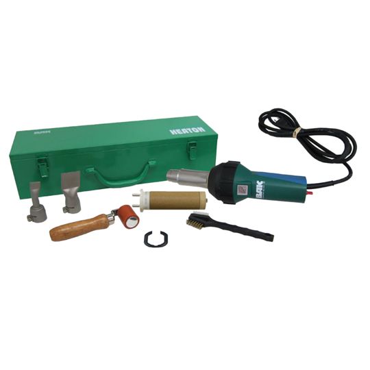 Hapco RiOn Deluxe Kit