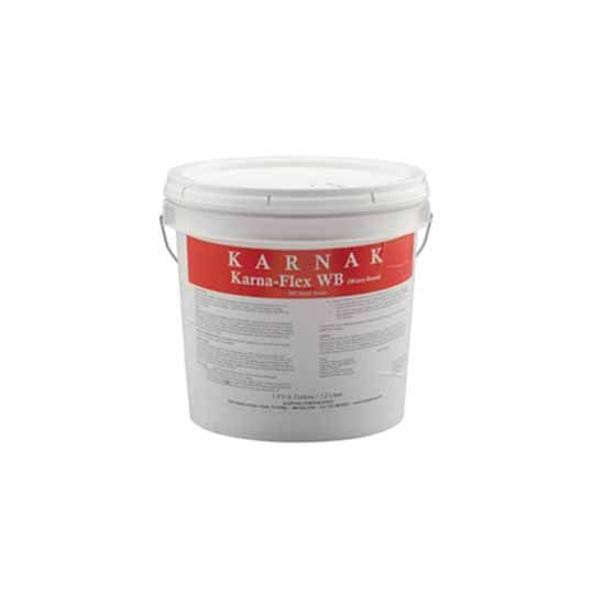 Karnak #505 Karna-Flex Wb Seam Sealer - 2 Gallon Pail