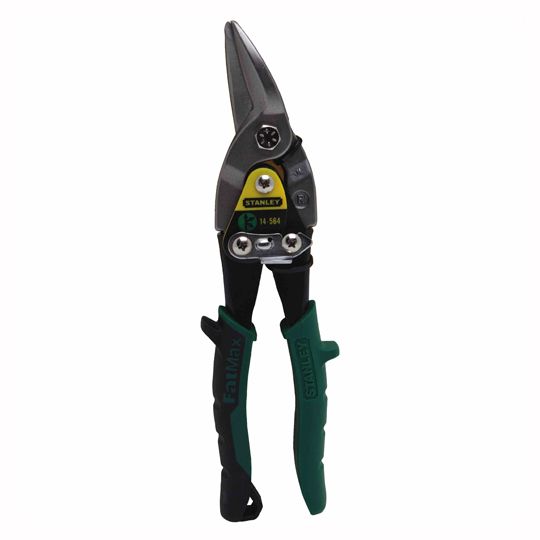 Bostitch FatMax Right Curve Compound Action Aviation Snips