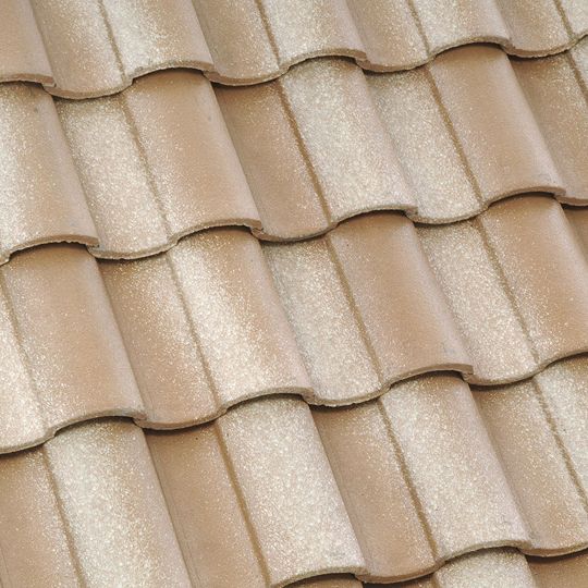 Eagle Roofing Products 10" x 17" Capistrano Trim Tile — EGL3258