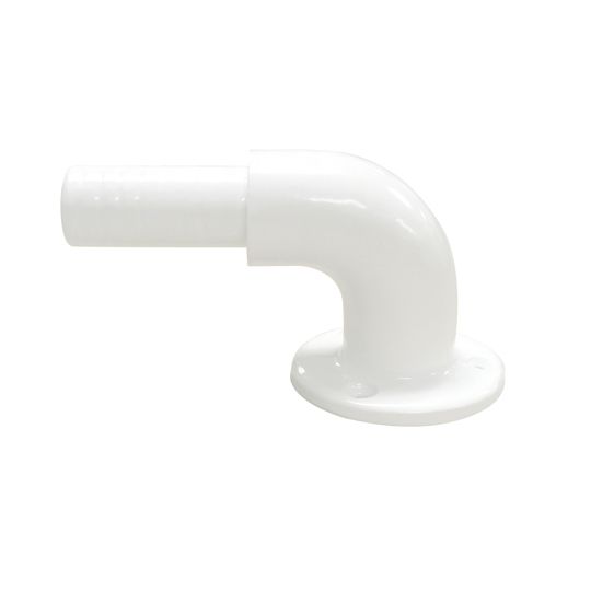 Fairway Building Products 2" 90° Quick Return Bracket — FBP401275