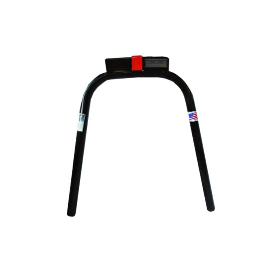 Alum-A-Pole Aluminum-A-Brake Legs (Pair)
