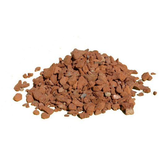 A1 Grit 3/8" Colored Rock — A1GCR38BK