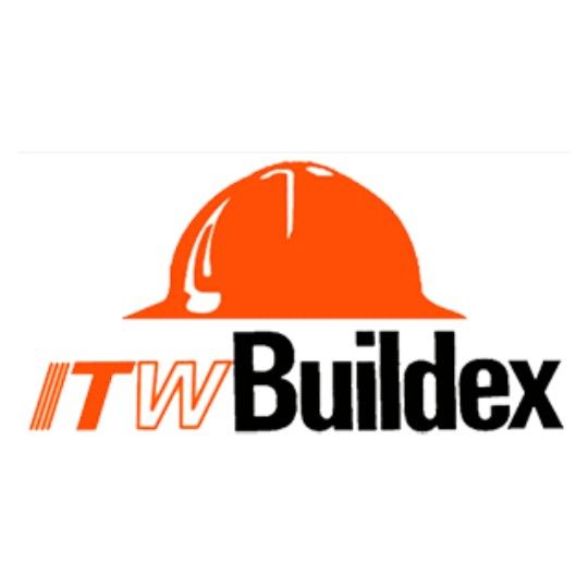 Buildex 7/32" x 10" Sds Drill Bit