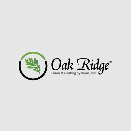 Oak Ridge Foam & Coating Systems 4" x 180' Allcote Seam Tape