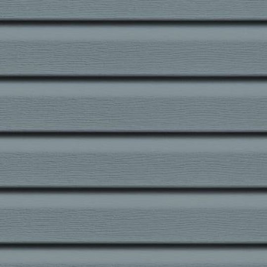 Variform By PlyGem American Herald Double 5" Dutch Lap Vinyl Siding - Woodgrain Finish — VARAHD5DLWGIT