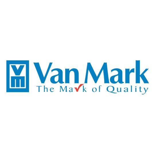 Van Mark Products M8 Mark I Series Brake 8'6"