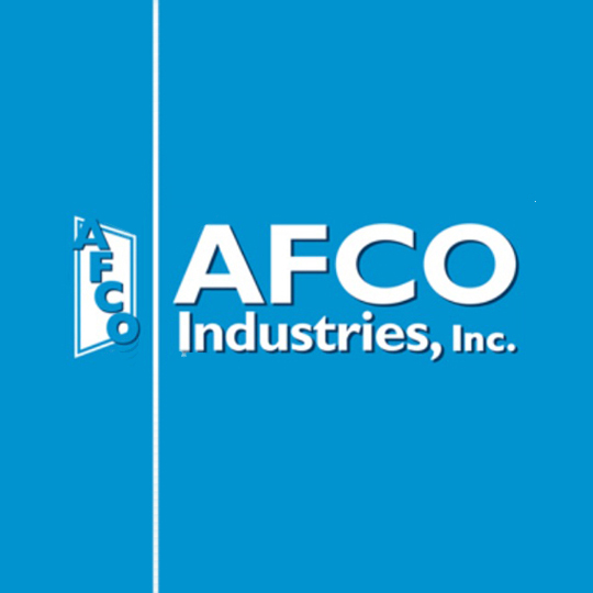 AFCO Industries 10" Tuscan Cap