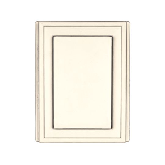 Mid-America Solid Mini Mounting Block — MABMMMI021