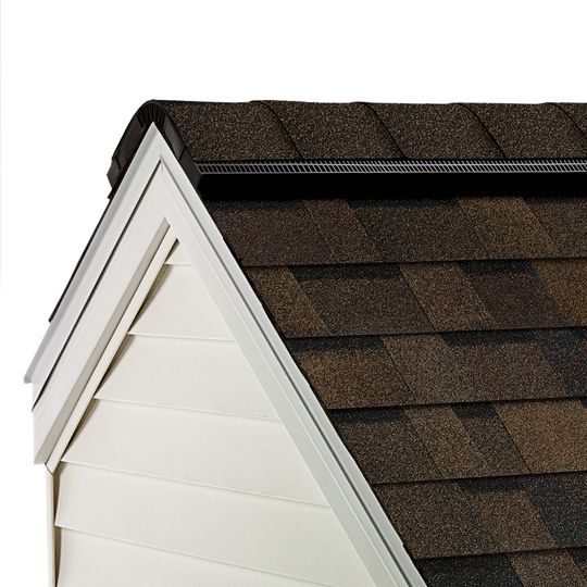 Owens Corning ProEdge Hip & Ridge Standard Shingles — OCFHRPEMMBW