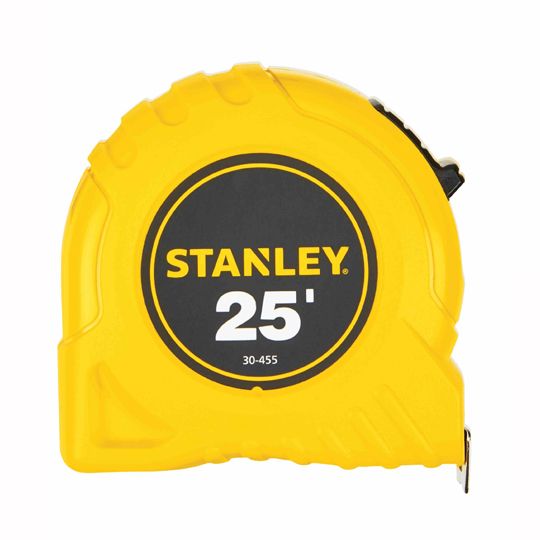 Bostitch 1" x 25' Tape Measure