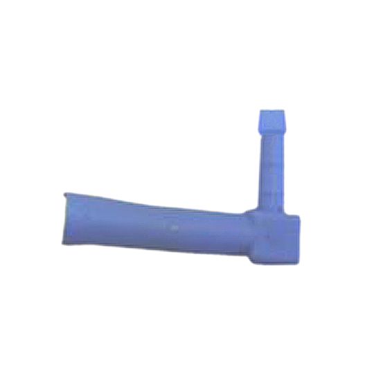 GCP Applied Technologies Injecto Blue Trumpets