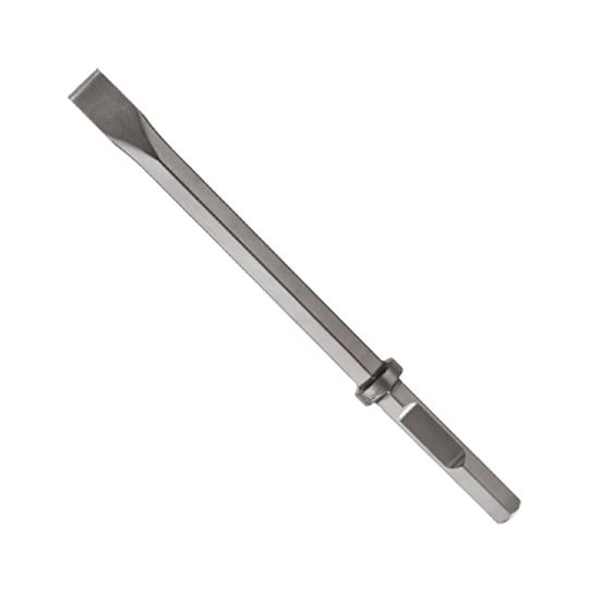 Bosch 20" Narrow Chisel 1-1/8" Hex Hammer Steel