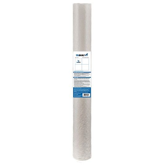 TRI-BUILT Non-Woven Balanced Perm House Wrap — TRIBWHCNW9150