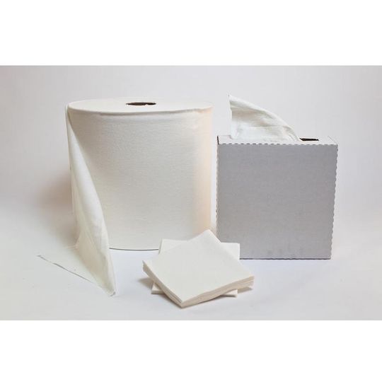 Wiper Central USA New Knit Wiping Rag — WIPDWKWR10