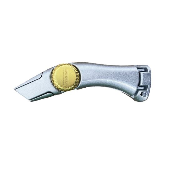 C&R Manufacturing Fixed Blade Non-Retractable Knife