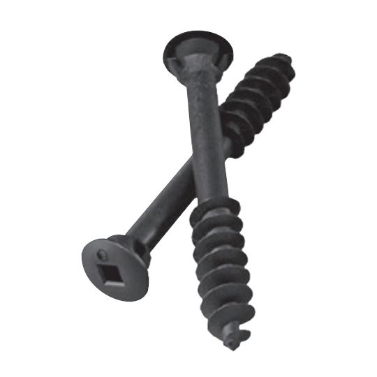 Versico Polymer GypTec Fasteners — VRS712NTBWO