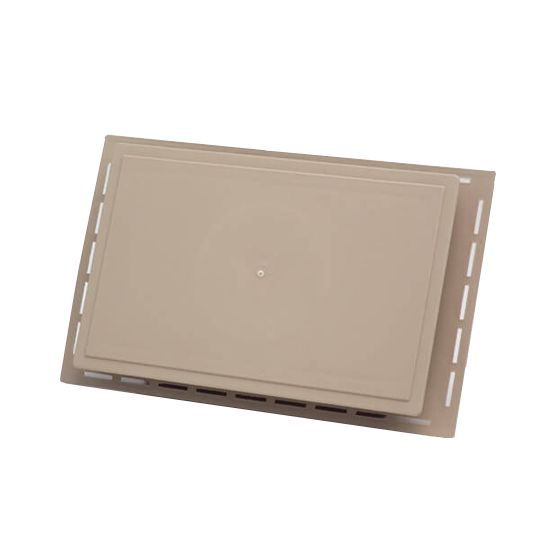 Mastic Large J-Block Mounting Block — ACOJMBLOCK352