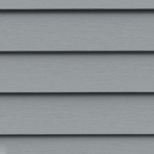 Exterior Portfolio Elm Grove Double 4" Raised-Grain Siding Panels — EXPD4EG83