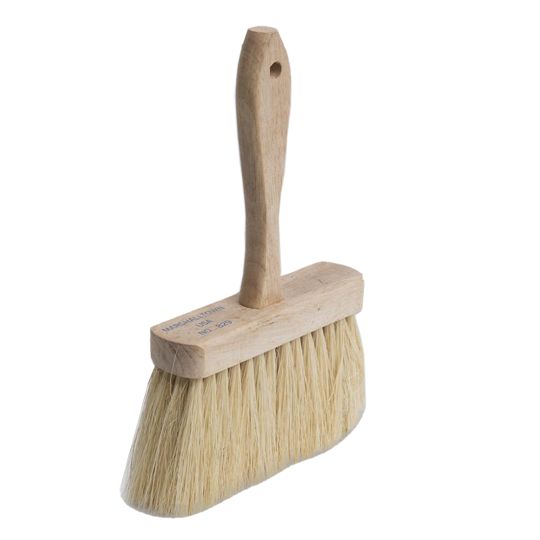 Marshalltown 6-1/2" x 1-3/4" Mason Brush