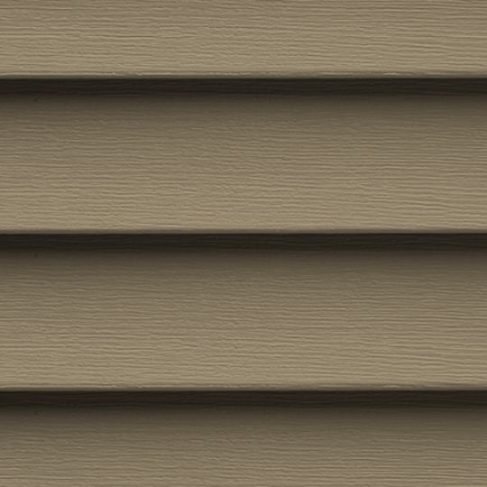 Variform By PlyGem Vortex Extreme Double 5" Traditional Vinyl Siding — VAR274260