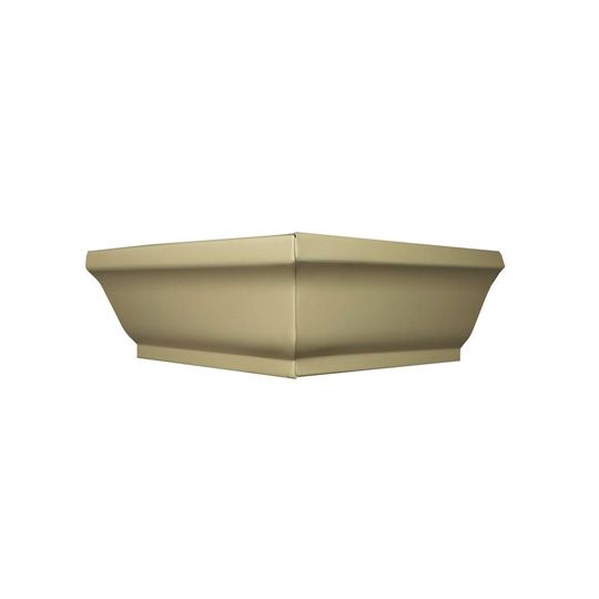 Spectra Metal Sales 6" Outside Box Miter — SMS6OBMAI