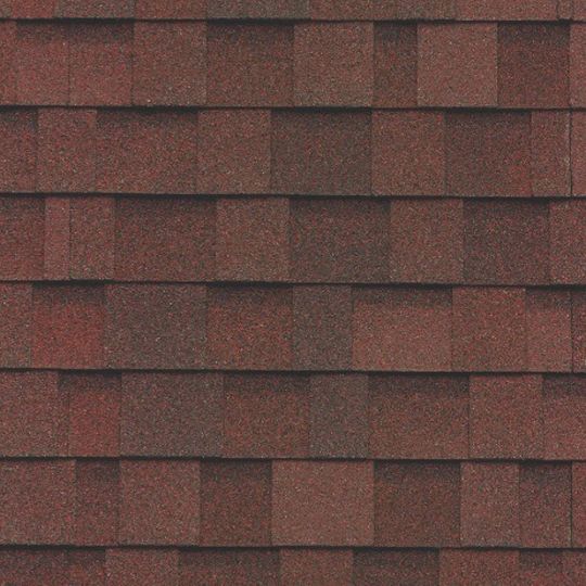 IKO Hip & Ridge Shingles — Hip & Ridge Shingles — IKOHR13MR