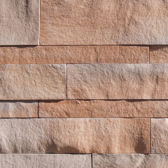 Coronado Stone Playa Vista Limestone Corner - Sold Individually — CSNPVLLFC269CR
