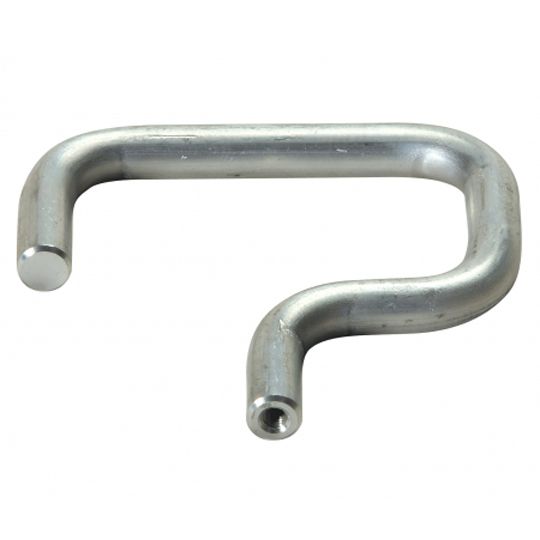 COX Aluminum Pull Handle/Hook