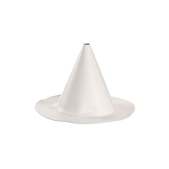 GAF EverGuard Conical PVC Vent Boot
