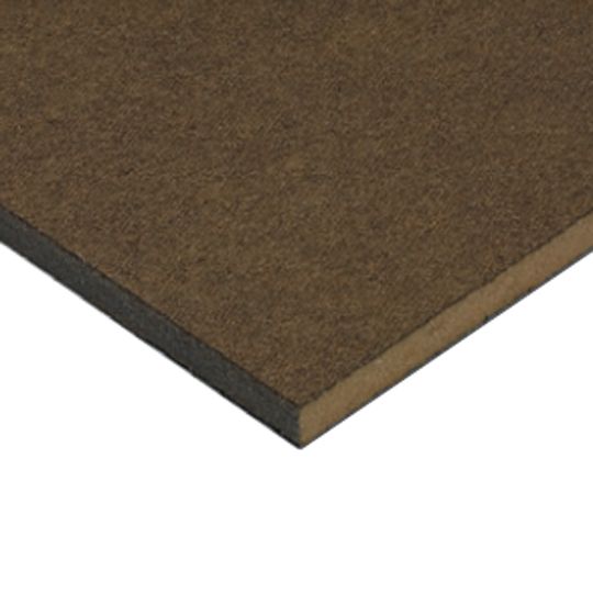 Johns Manville Fesco Perlite-Based Cover Board — Roofing Insulation — JMC1PER2