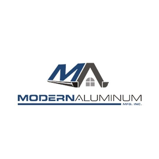 Modern Aluminum Roof Drip Edge Aluminum