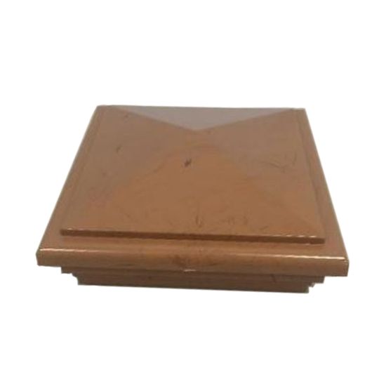 Phoenix Manufacturing 4" Classic Post Cap
