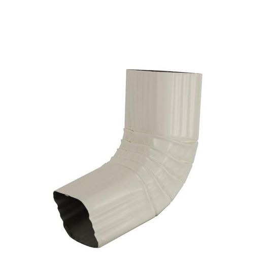 Spectra Metal Sales 3" x 4" B Elbow — SMSBE34HI