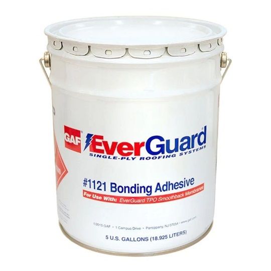 GAF EverGuard TPO Bonding Adhesive — GAFTBA5