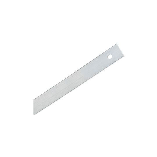 GAF Drill-Tec Flat Termination Bar - 6" O.C.