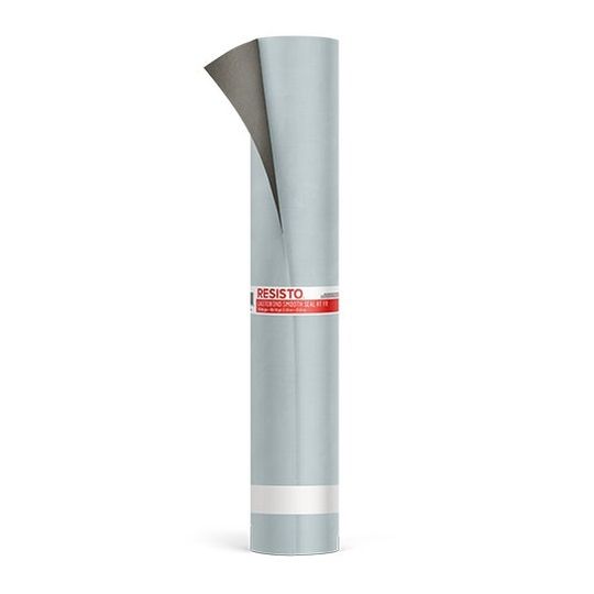 Resisto Lastobond Smooth Seal Underlayment — RSOLBSSHTFR