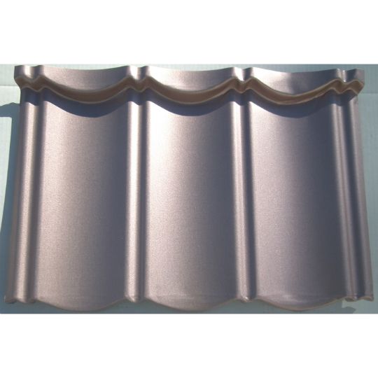 Decra Roofing Systems Tile Underpan — Metal Roofing
