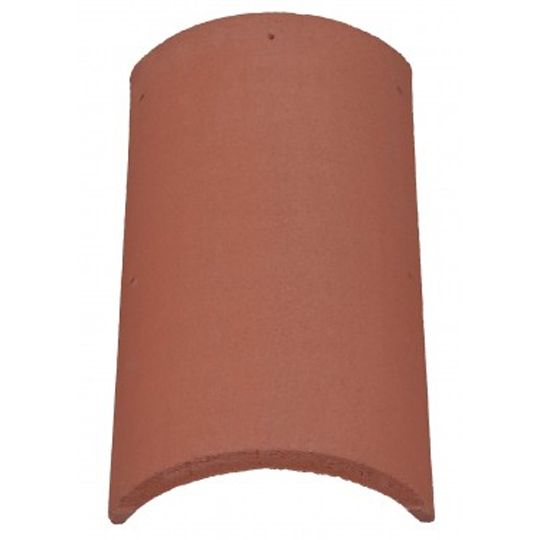 Westlake Royal Barrel Ridge — Tile Roofing — ERTBTERANN