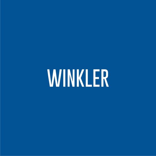Winkler Ecosilverall Water-Based Aluminum Protective Coating - 5 Gallon Pail