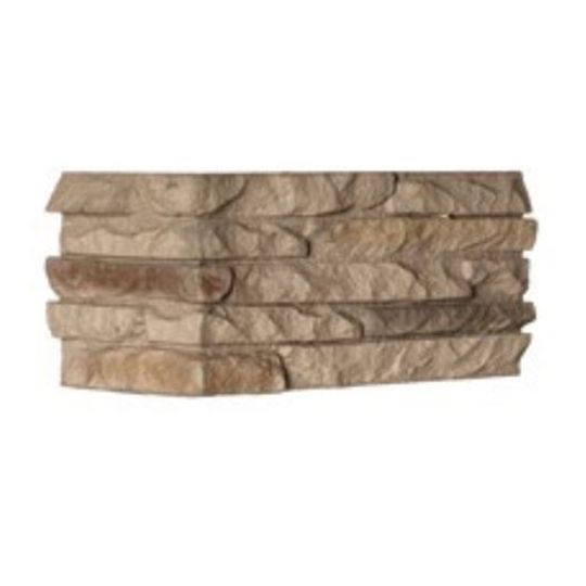 Nichiha Fiber Cement StackedStone Corner