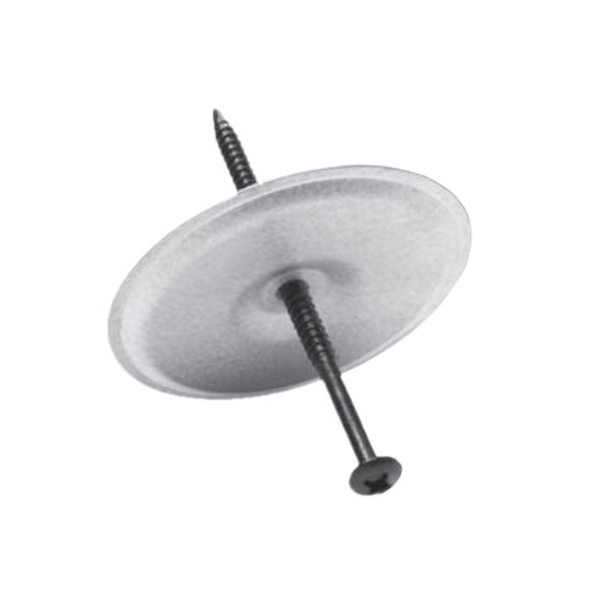 Olympic Manufacturing Asap Heavy Duty With 3" Steel Plate 5"