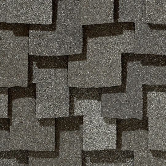CertainTeed Roofing Presidential Shake Tl (Triple Laminate) Shingles — CTRPTLFRPL