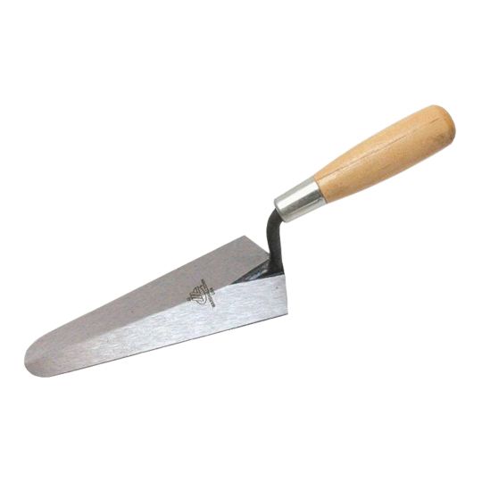 Marshalltown 7" x 3-3/8" Gauging Trowel — ORG6484950