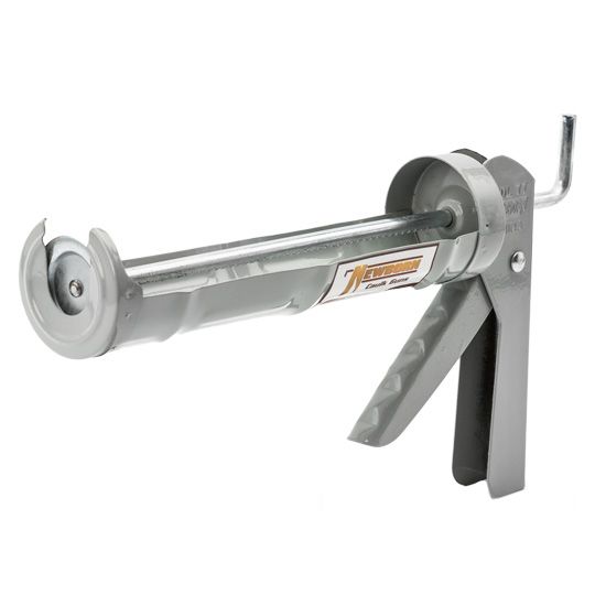 Newborn Model 77 Ratchet Rod Cradle Caulk Gun