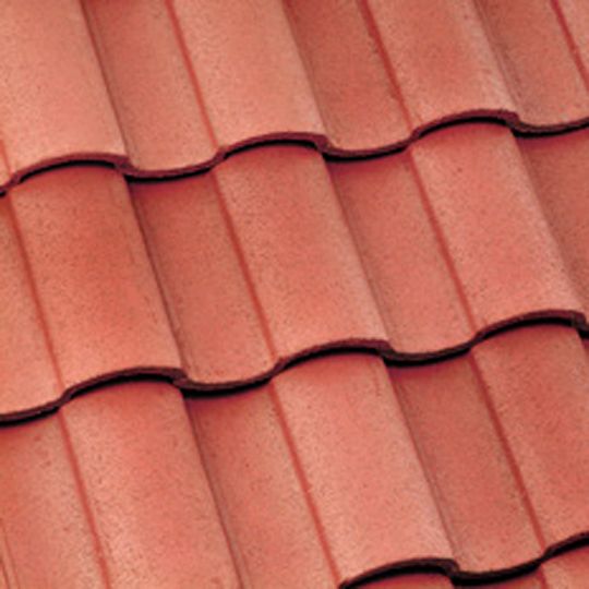 Eagle Roofing Products 10" x 17" Eaglelite Capistrano Trim Tile — EGLLCA598MASCA