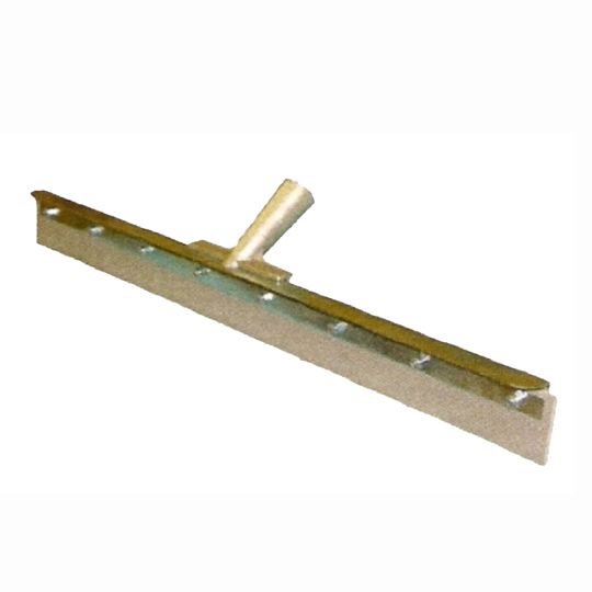 Luco Mop 18" EPDM Floor Squeegee