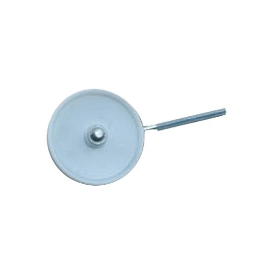Albion Dispensing Solutions 3/8" Replacement Wheel Accessory for 640-4 & 640-5 Backer Rod Insertion Tool