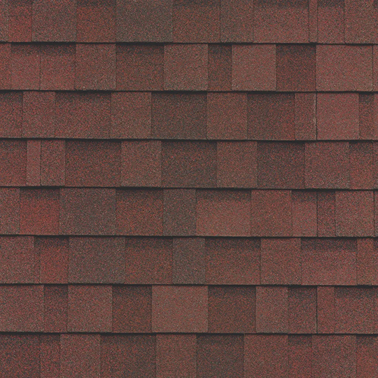 IKO UltraHP (High Profile) Impact Resistant Ridge Cap Shingles — Hip & Ridge Shingles — IKOUHPIRMR