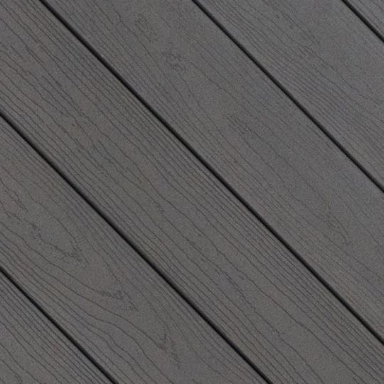 Envision Expression Composite Decking Grooved Edge MP48 — Decking — EVNEX1620GEHG